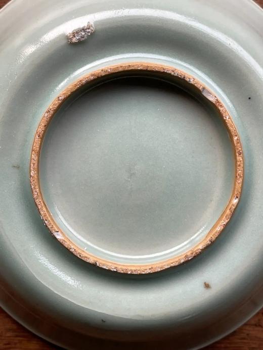 龙泉粉青釉深腹笔洗，顺丰包邮 商品图11