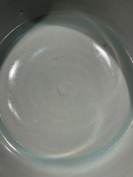 龙泉粉青釉深腹笔洗，顺丰包邮 商品图3