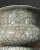 龙泉青瓷仿哥釉渣斗，顺丰包邮 商品缩略图14