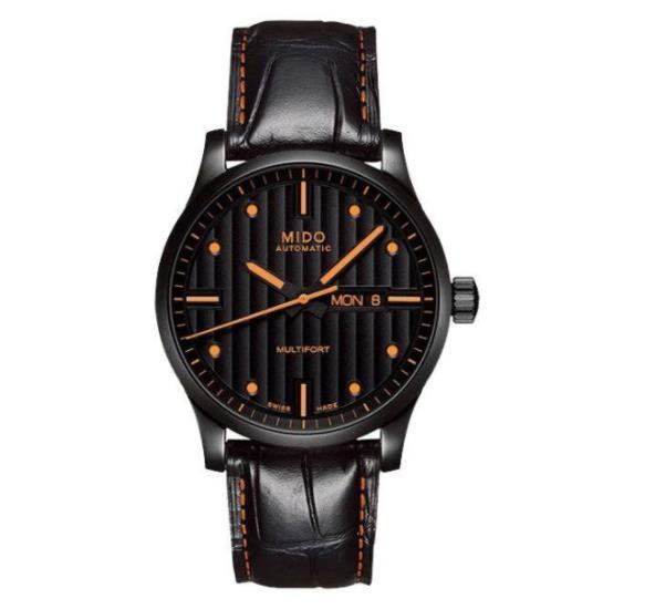 美度复刻表有什么品质的