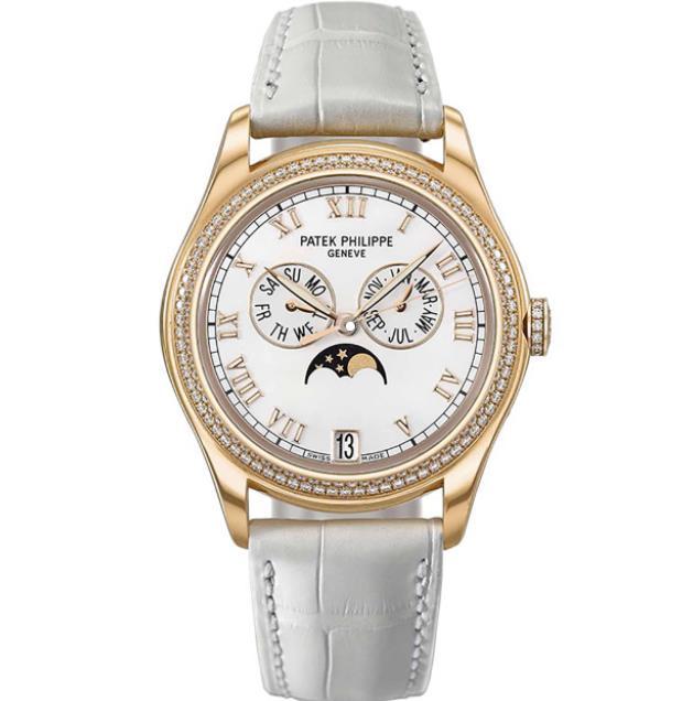 陀飞轮复刻表是真的机芯吗