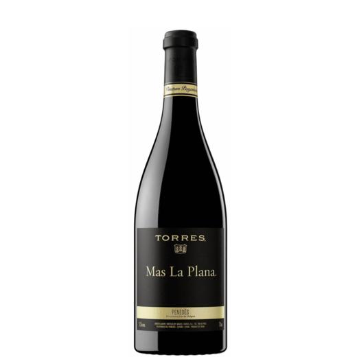 桃乐丝玛斯拉普拉那干红葡萄酒Mas La Plana Penedès DO 商品图0