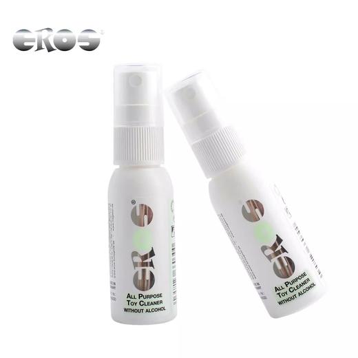EROS 玩具消毒喷雾 不含酒精（德国进口） 商品图2