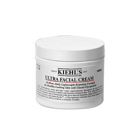 【礼想心动】Kiehl's 科颜氏 高保湿面霜 125ml/瓶