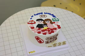 一家之主-一家三口