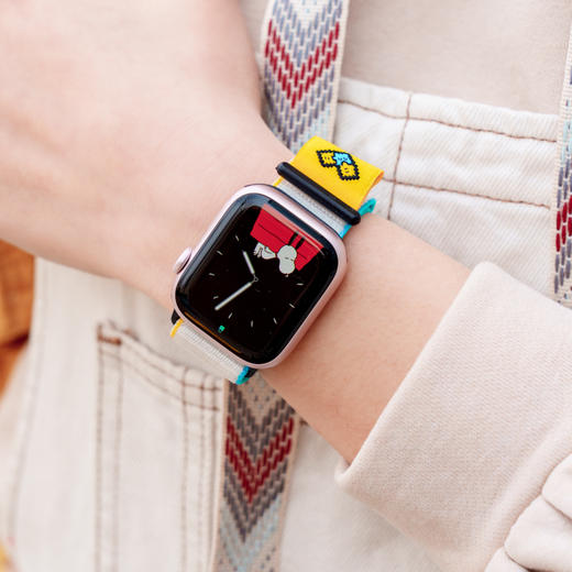 咔哒心系列Apple Watch表带 商品图2