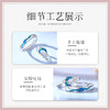Winy925纯银深海眷恋对戒送女友闺蜜节日生日礼物 商品缩略图6