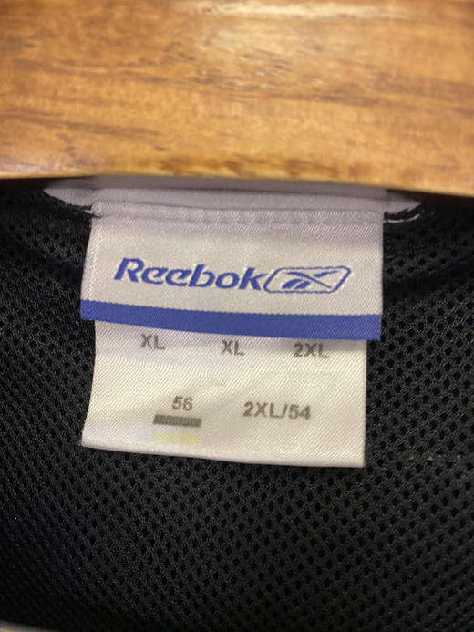 Y2K Vintage Reebok 锐步 运动外套 _SJK(XL) 商品图2