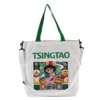 【青岛啤酒博物馆】醉美人1903帆布包 创意个性礼品 青岛啤酒 官方文创 商品缩略图2