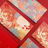 好运似锦红包-中国美术学院文创&一艺之间.美育平台推荐 商品缩略图5