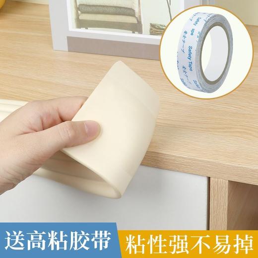 雨棚消音垫静音空调外机防滴水草坪隔音棉铁皮雨棚屋顶阳台防雨声 商品图2