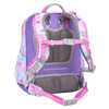 【护童】B座8F | 梦乐（MoonRock）2023新款儿童护脊书包小学生一二三年级男女轻便透气减负双肩背包 浅紫色-梦幻美人猫 商品缩略图7
