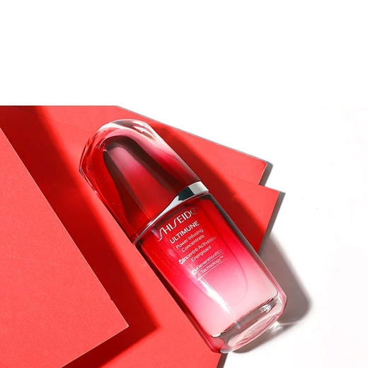 Shiseido 资生堂 红妍肌精华 50ml/瓶 第三代旧版 商品图5