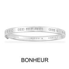 【不退不换，介意勿拍】APM Monaco 手链  AB4604OX 商品图0