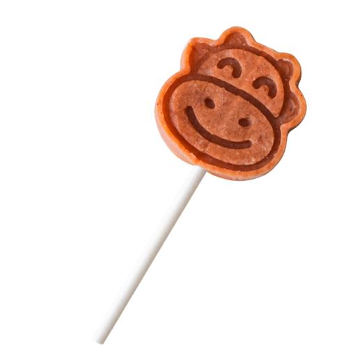 【儿康堂】山楂棒  128g/12个/袋 原味装 //【生活选集】 商品图5