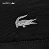 【海南专供价】Lacoste法国鳄鱼男士新款大容量斜挎包NH4591KO 商品缩略图3
