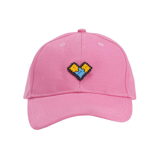 咔哒心系列棒球帽 商品图3