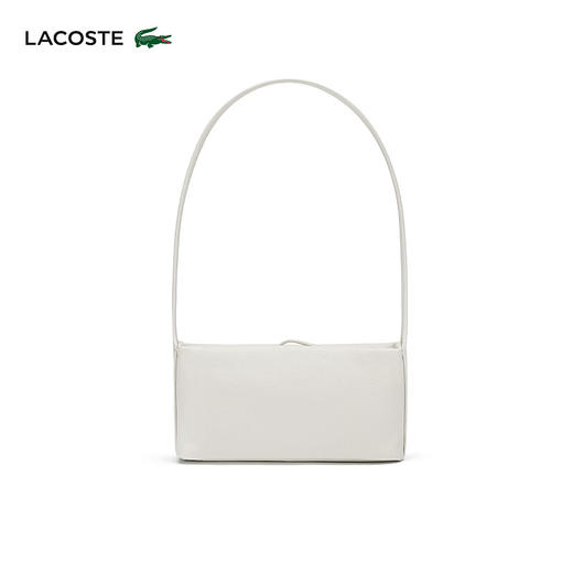 Lacoste法国鳄鱼女包新款简约潮流信封包单肩包NF4532IE 商品图1