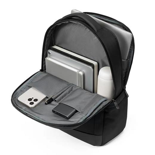 NU4*09015 新秀丽双肩包-黑色 XJ 商品图7