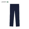 Lacoste法国鳄鱼男装新款时尚舒适百搭通勤长裤裤子HH0921-98 商品缩略图1