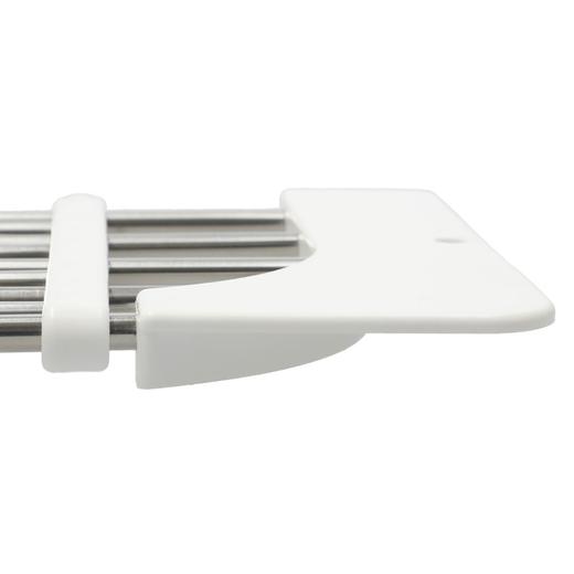 水池拉伸沥水架 H502 商品图8