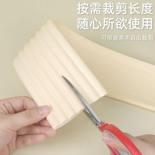 雨棚消音垫静音空调外机防滴水草坪隔音棉铁皮雨棚屋顶阳台防雨声 商品图4