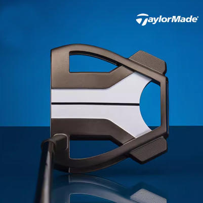 【送】TaylorMade泰勒梅高尔夫新款球杆男女士Spider Tour蜘蛛系列推杆 商品图3