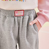 笛莎Deesha 女童裤子2024新款女童宽松休闲裤 商品缩略图3