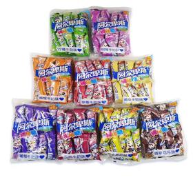 阿尔卑斯棒棒糖 200g/包