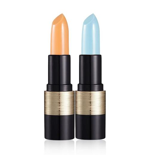 秋冬滋润保湿润唇膏 补水防干裂温变口红 唇部护理淡化唇纹彩妆 商品图4