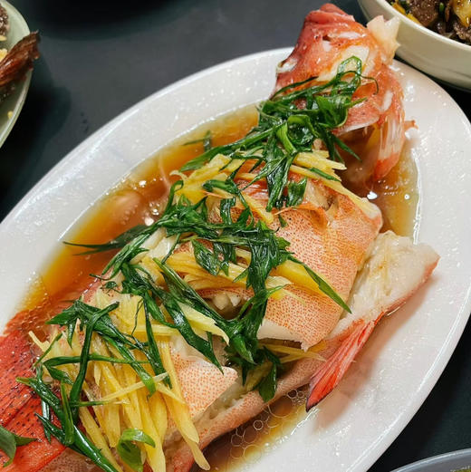 预约年夜饭鲜活鱼，门店直配到家，可充氧，可宰杀！下单备注送货日期跟时间！ 商品图2