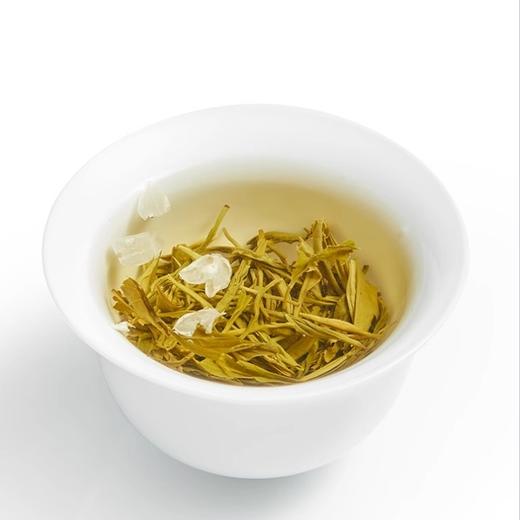 中茶猴王(听装)茉莉毛尖100g 商品图3