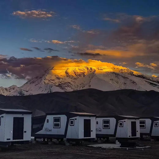 美宿 | 风物南疆·新疆5天4晚 商品图2