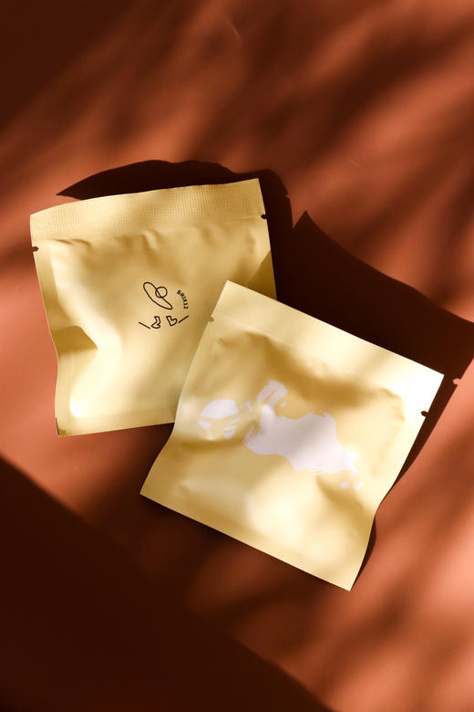 BRIX12十二糖原叶袋泡茶 商品图7