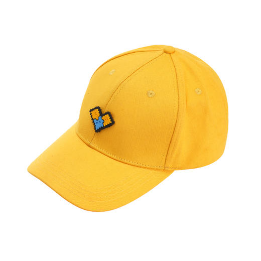 咔哒心系列棒球帽 商品图5