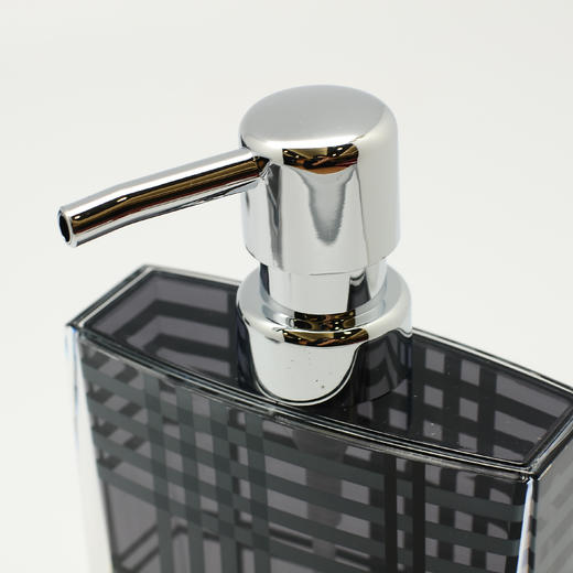 多样屋TA310102486ZZ 威尔士四件套礼盒装-黑 XJ 商品图1