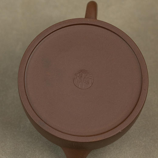 《金蟾壶》 袁婷   工艺美术师 商品图4