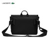 【海南专供价】Lacoste法国鳄鱼男士新款大容量斜挎包NH4591KO 商品缩略图1