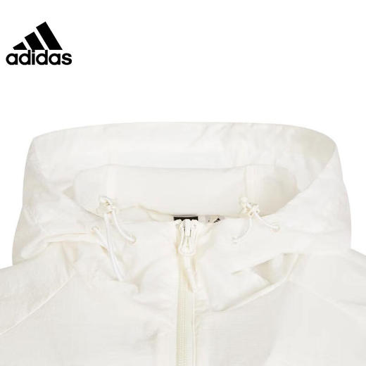 5折【自营】adidas/阿迪达斯  男子运动休闲夹克外套 IA8136 商品图2