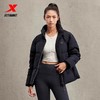 5.9折【自营】XTEP/特步2  特步驭温2.0羽绒服女款2023冬新品立领时尚保暖上衣 977428190350 商品缩略图5