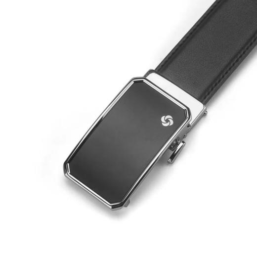 59Q*09008新秀丽自动扣皮带 XJ 商品图3