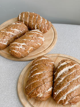 「现货」新版 mini榛是好吃