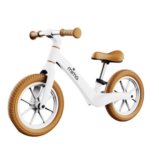 【新品】mima平衡车1-3岁宝宝2-6岁小童滑步自行车无脚踏学步车 商品图1