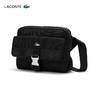 【海南专供价】Lacoste法国鳄鱼男士新款纯色百搭斜挎包NH4590KO 商品缩略图0
