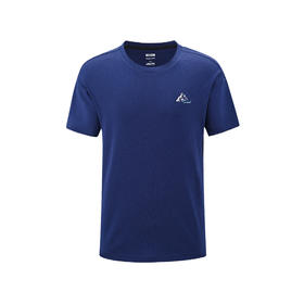 探路者通款短袖T恤TAJJAM80225