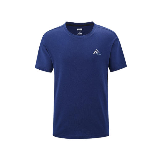 探路者通款短袖T恤TAJJAM80225 商品图0