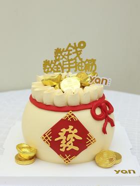 钱袋子-数钱数到手抽筋