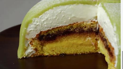 新年「福」公主蛋糕 商品图3