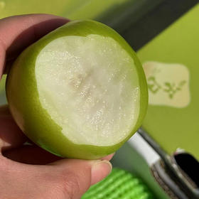 雪蜜枣[嘿哈]这个基地的雪蜜枣，是我吃过口感好的云南枣：皮很薄，肉很酥脆，汁水盈盈，蔗糖般甜的很纯粹！强烈推荐！规格：净重4斤