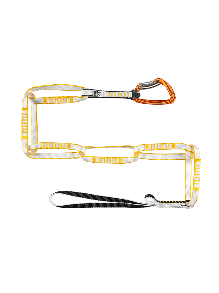 GRIVEL 菊绳 RTGDAISYGE accessory rock safety GRIVEL DAISY CHAIN EVO TWIN (w/K8G) 125 cm